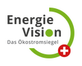 EnergieVision-plus - Das Ökostromsiegel