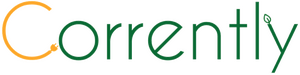 Logo Corrently